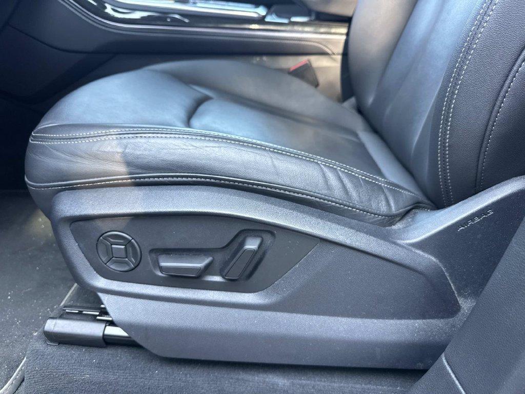 صورة مصغرة 37 لـ 2025 AUDI Q7 55 PREMIUM PLUS