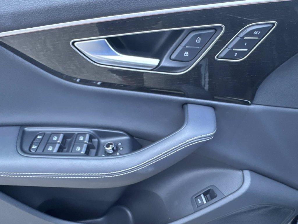 صورة مصغرة 40 لـ 2025 AUDI Q7 55 PREMIUM PLUS