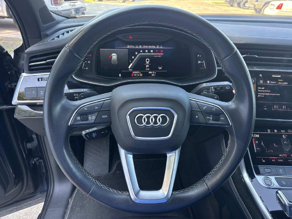 صورة مصغرة 43 لـ 2025 AUDI Q7 55 PREMIUM PLUS