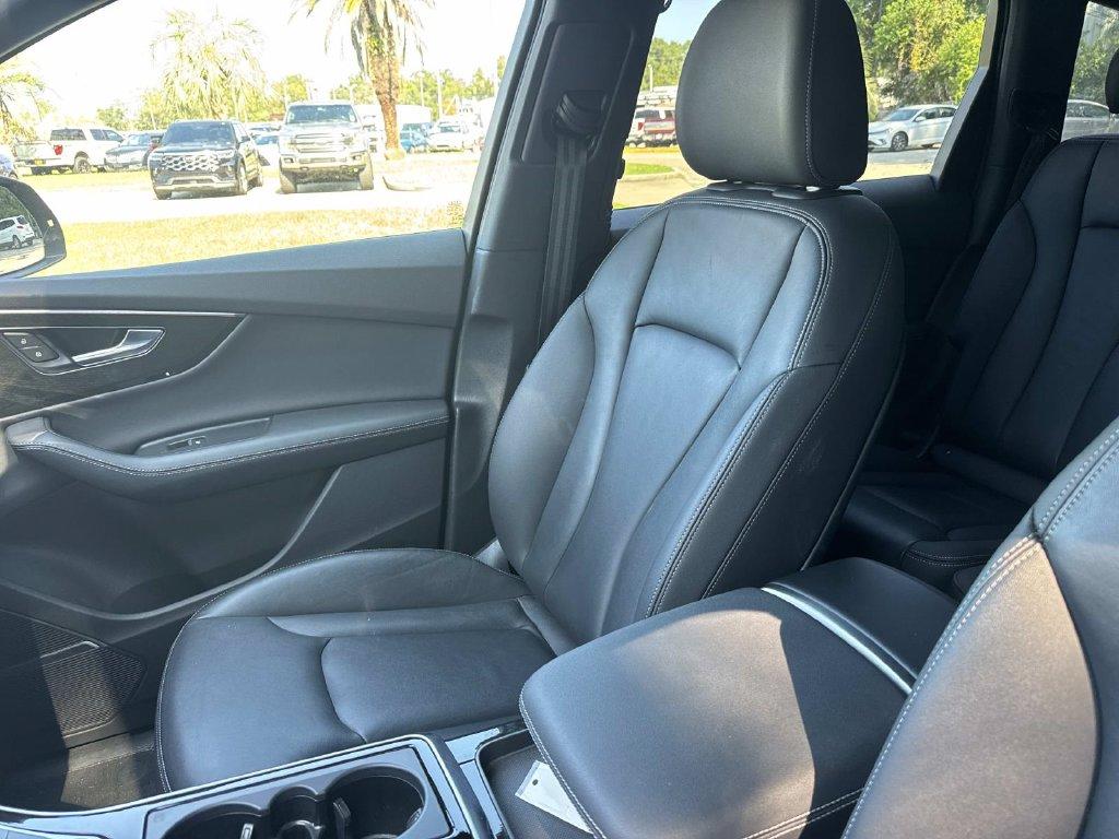 صورة مصغرة 35 لـ 2025 AUDI Q7 55 PREMIUM PLUS
