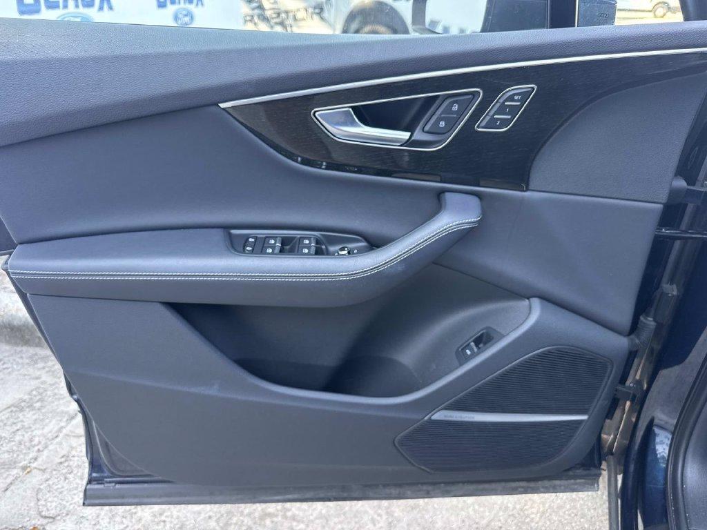 صورة مصغرة 39 لـ 2025 AUDI Q7 55 PREMIUM PLUS