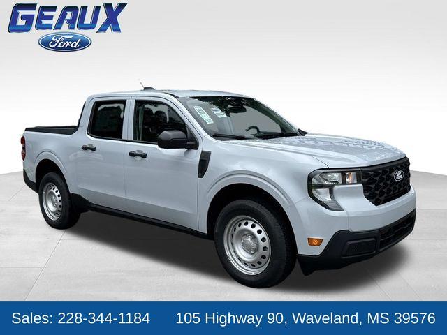 New 2026 Ford Maverick XL