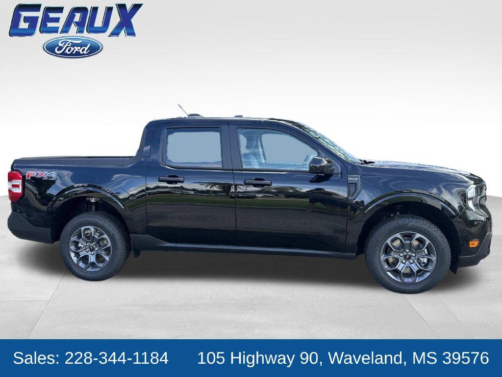 New 2026 Ford Maverick XLT