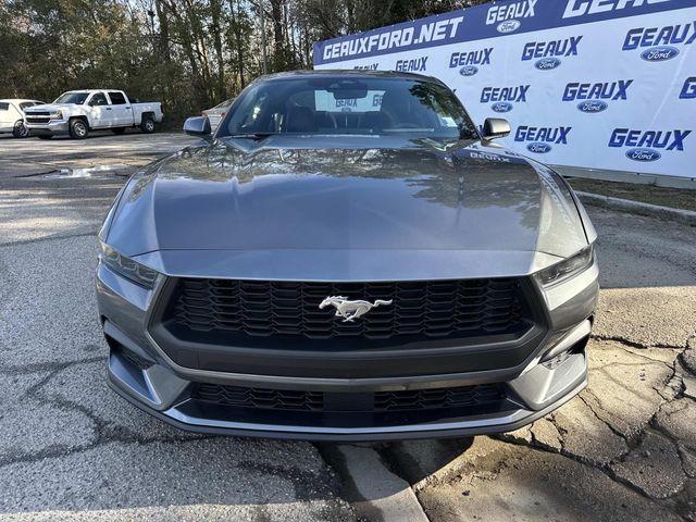 صورة 5 لـ 2026 FORD MUSTANG ECOBOOST PREMIUM