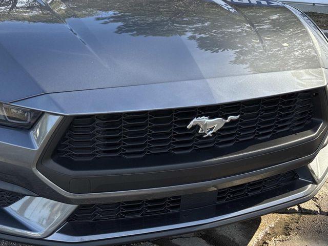 صورة 3 لـ 2026 FORD MUSTANG ECOBOOST PREMIUM