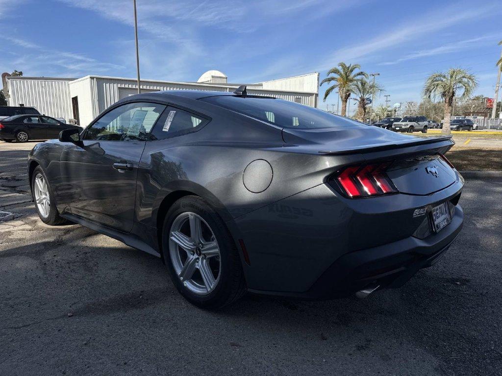 2026 FORD MUSTANG ECOBOOST PREMIUM — миниатюра 12
