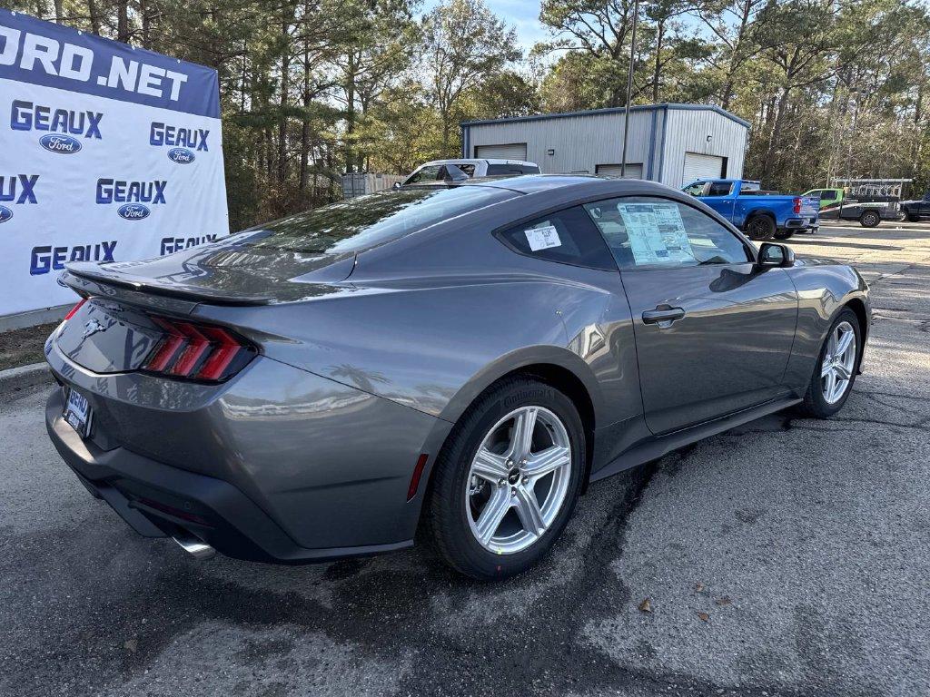 2026 FORD MUSTANG ECOBOOST PREMIUM — миниатюра 16