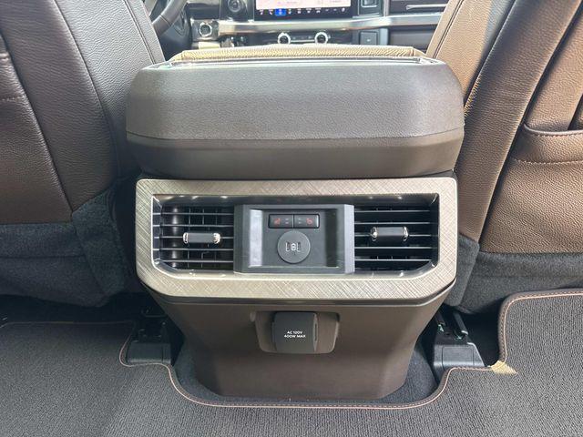 2026 FORD F-250 KING RANCH 缩略图 24