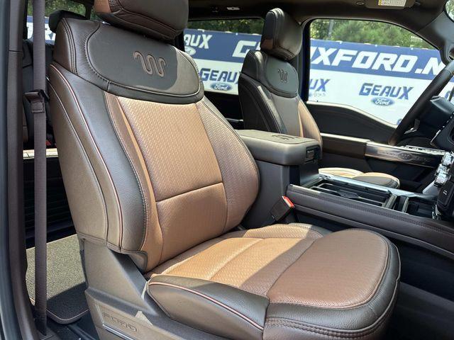 2026 FORD F-250 KING RANCH 缩略图 32
