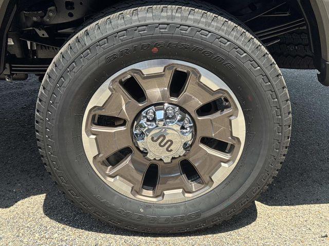 2026 FORD F-250 KING RANCH 缩略图 14