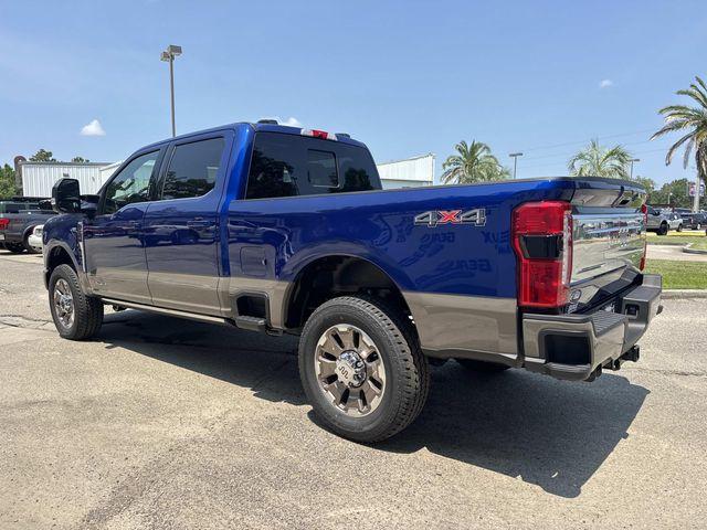 2026 FORD F-250 KING RANCH 缩略图 15