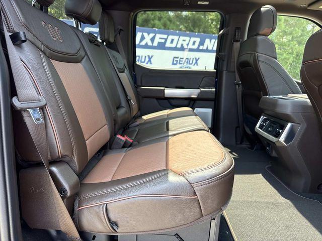 2026 FORD F-250 KING RANCH 缩略图 22