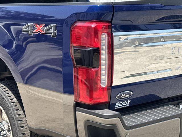 2026 FORD F-250 KING RANCH 缩略图 16