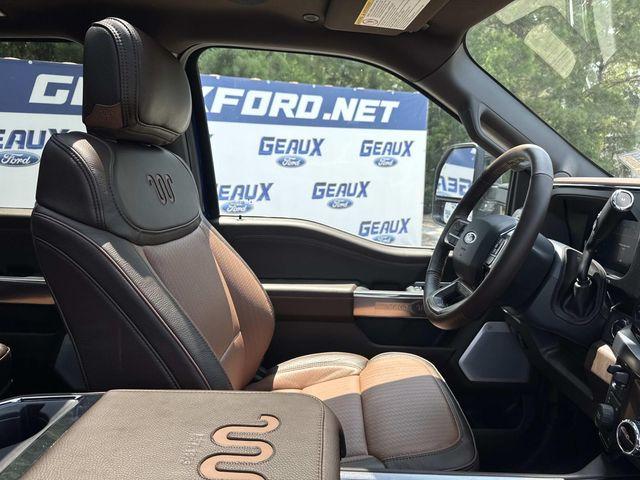 2026 FORD F-250 KING RANCH 缩略图 30