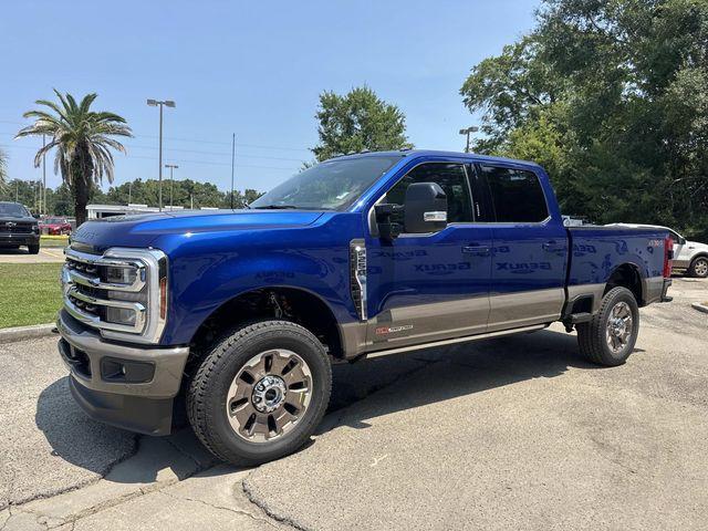 صورة 6 لـ 2026 FORD F-250 KING RANCH