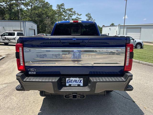 2026 FORD F-250 KING RANCH 缩略图 18