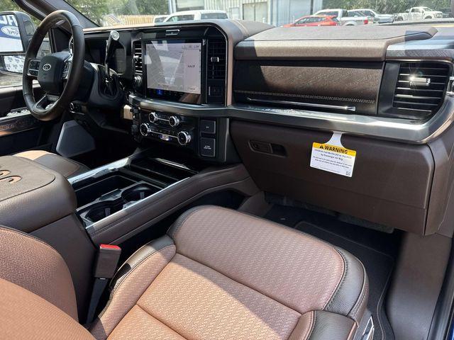 2026 FORD F-250 KING RANCH 缩略图 29