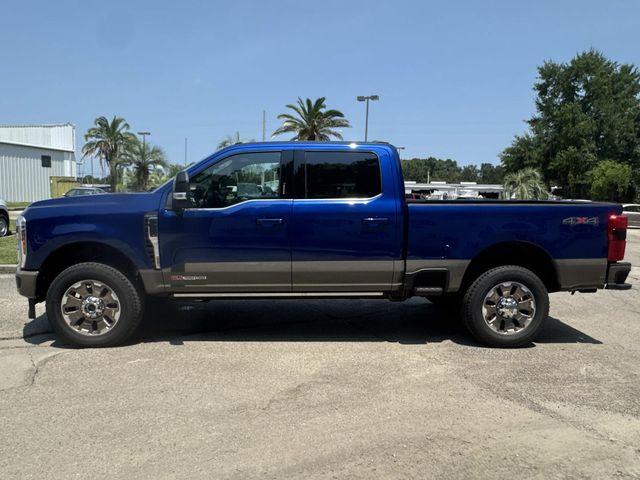 صورة 8 لـ 2026 FORD F-250 KING RANCH