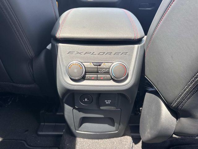 2026 FORD EXPLORER ST 缩略图 22