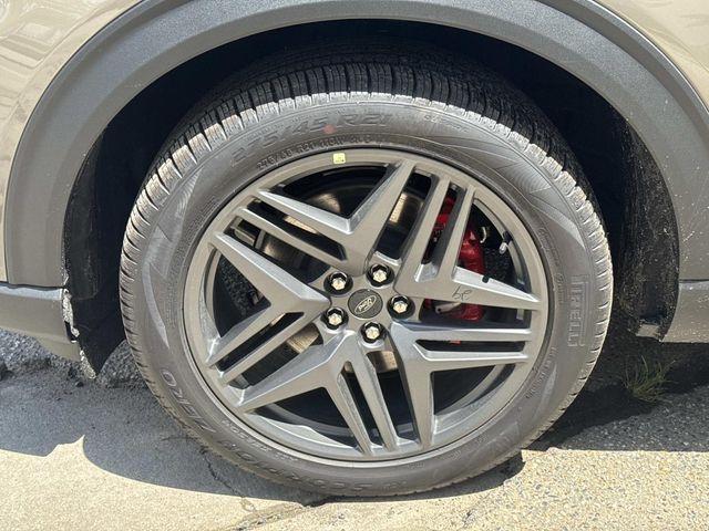 صورة 7 لـ 2026 FORD EXPLORER ST