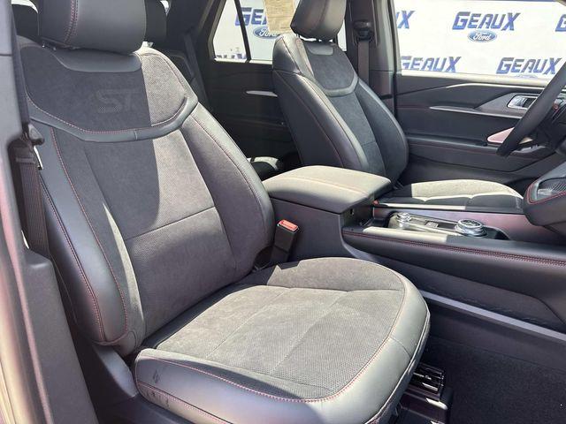 2026 FORD EXPLORER ST 缩略图 27