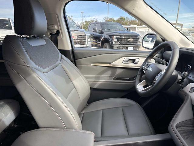 2026 FORD EXPLORER ACTIVE — миниатюра 32