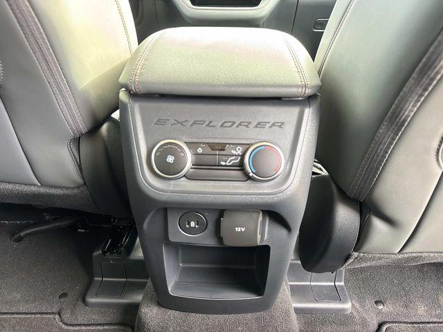 2026 FORD EXPLORER ACTIVE — миниатюра 26