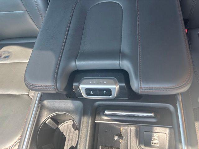 2025 FORD EXPEDITION ACTIVE — миниатюра 19