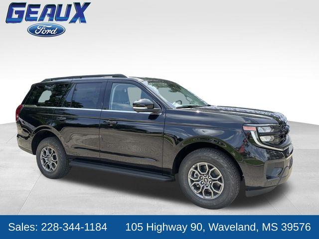 New 2026 Ford Expedition Active