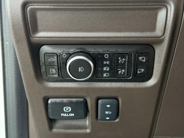 صورة مصغرة 40 لـ 2025 FORD F-150 KING RANCH