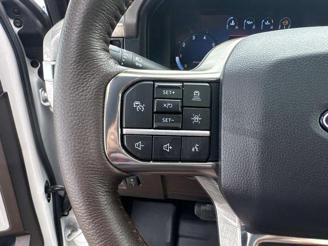 صورة مصغرة 42 لـ 2025 FORD F-150 KING RANCH