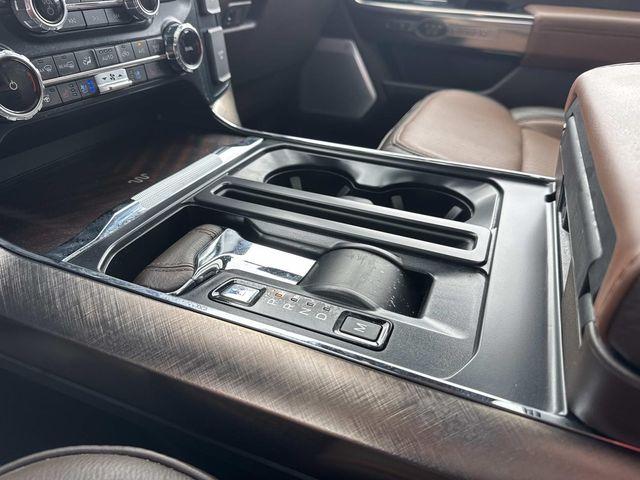 صورة مصغرة 46 لـ 2025 FORD F-150 KING RANCH
