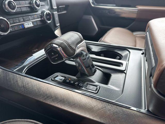 صورة مصغرة 45 لـ 2025 FORD F-150 KING RANCH