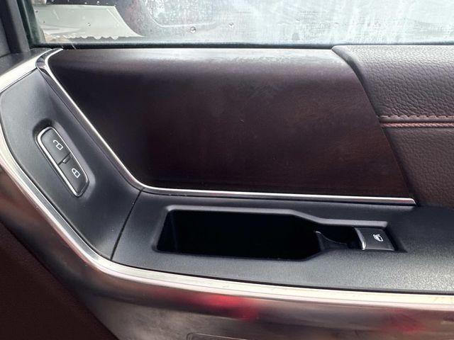 صورة مصغرة 34 لـ 2025 FORD F-150 KING RANCH