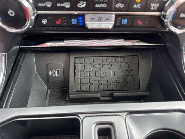 صورة مصغرة 48 لـ 2025 FORD F-150 KING RANCH