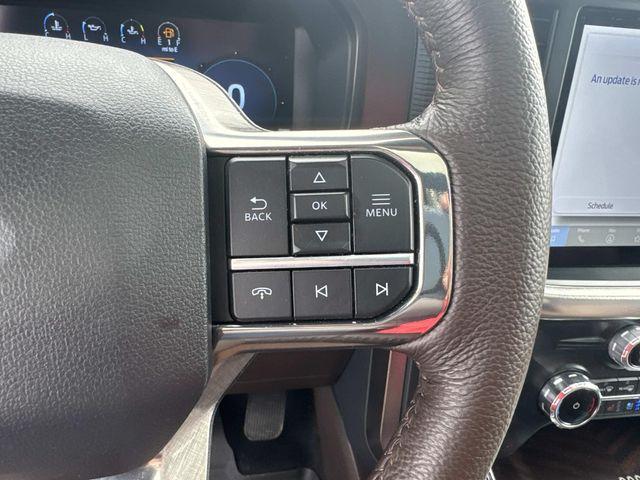 صورة مصغرة 43 لـ 2025 FORD F-150 KING RANCH