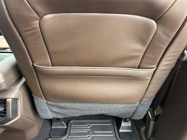 صورة مصغرة 24 لـ 2025 FORD F-150 KING RANCH
