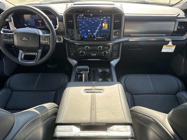 صورة مصغرة 23 لـ 2026 FORD F-150 PLATINUM