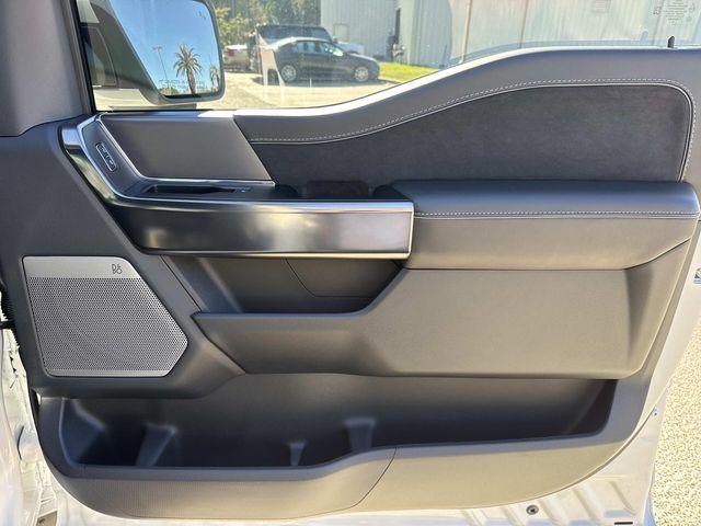 صورة مصغرة 30 لـ 2026 FORD F-150 PLATINUM
