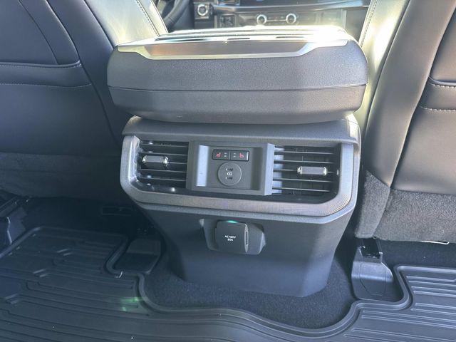 صورة مصغرة 21 لـ 2026 FORD F-150 PLATINUM