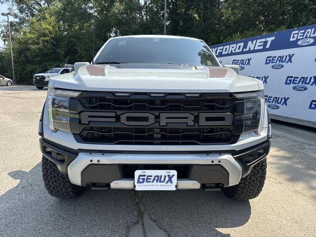 2026 FORD F-150 RAPTOR 照片 4