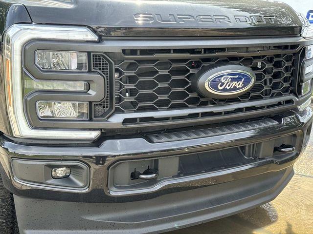 2026 FORD F-250 XL 照片 3