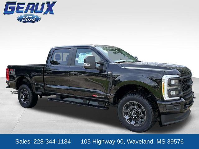 New 2026 Ford F-250 XL