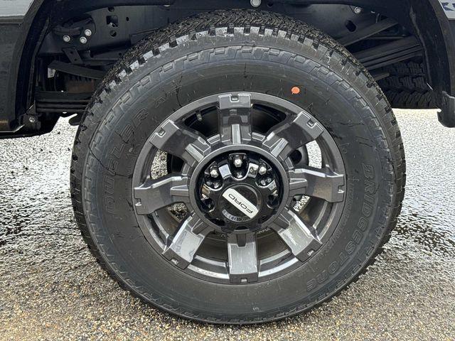 2026 FORD F-250 XL 照片 9