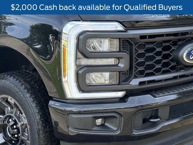 2026 FORD F-250 XL 照片 2