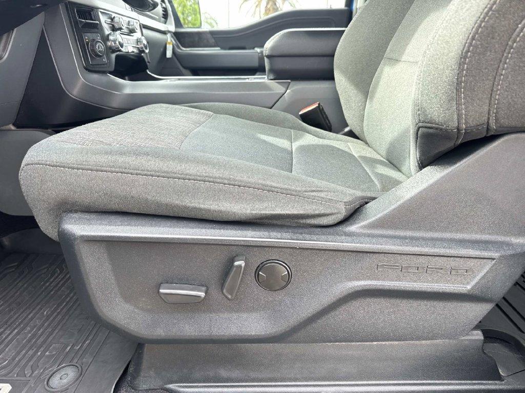 2023 FORD F-150 XLT 缩略图 37