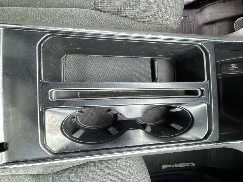2023 FORD F-150 XLT 缩略图 49