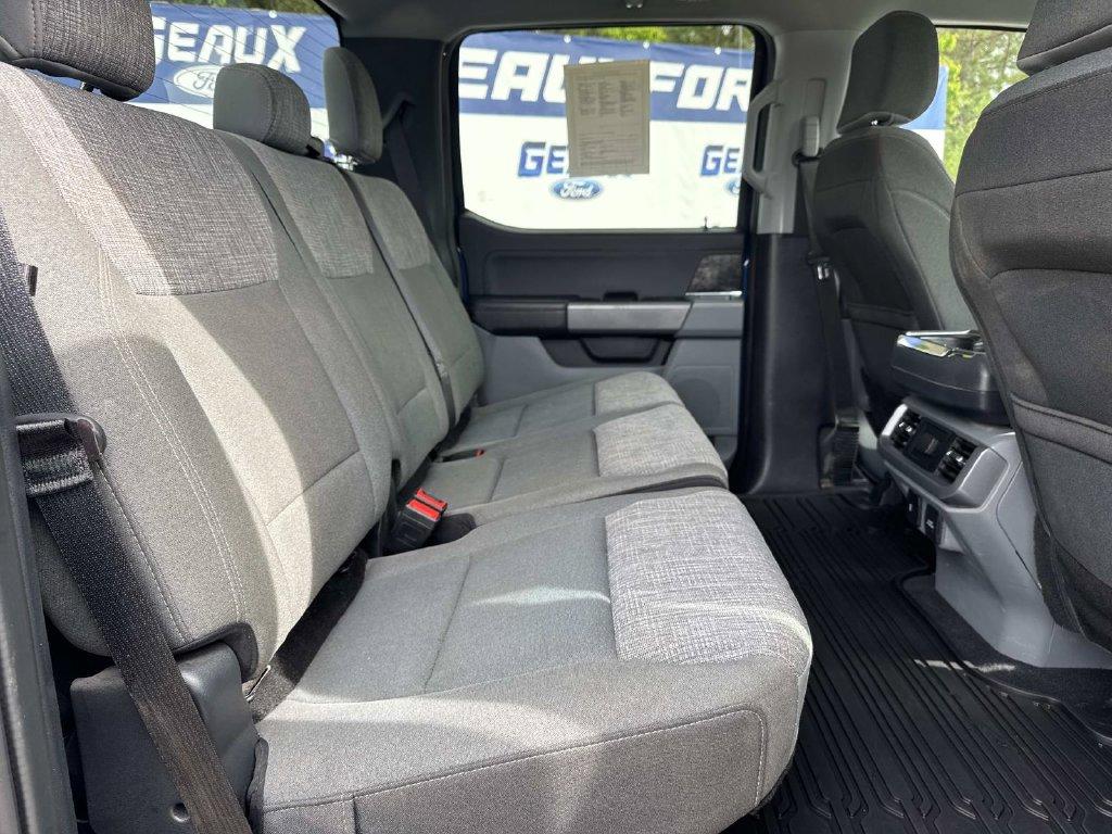 2023 FORD F-150 XLT 缩略图 20