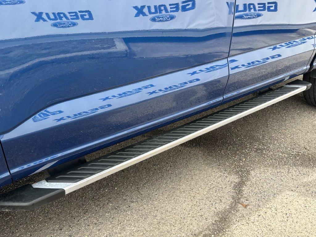 2023 FORD F-150 XLT 缩略图 8