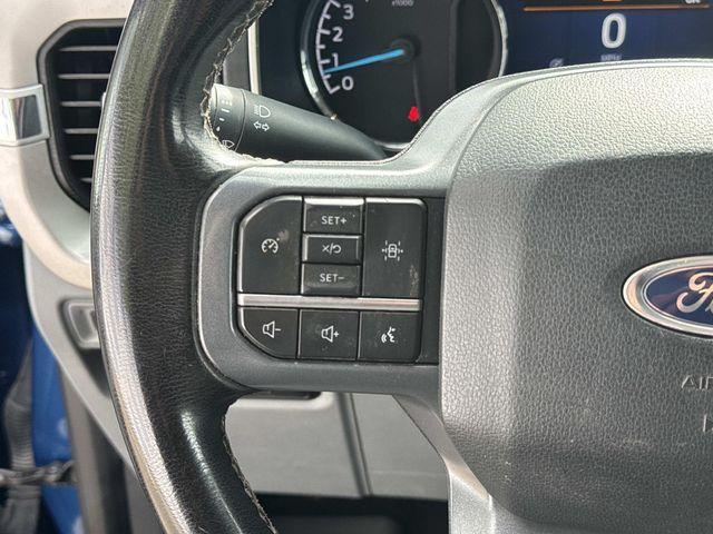 2023 FORD F-150 XLT — миниатюра 43